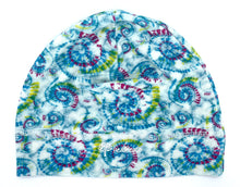 Load image into Gallery viewer, Lightweight Hat--Spiral Fun - HeadPeaceheadbands