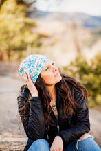 Load image into Gallery viewer, Lightweight Hat--Spiral Fun - HeadPeaceheadbands