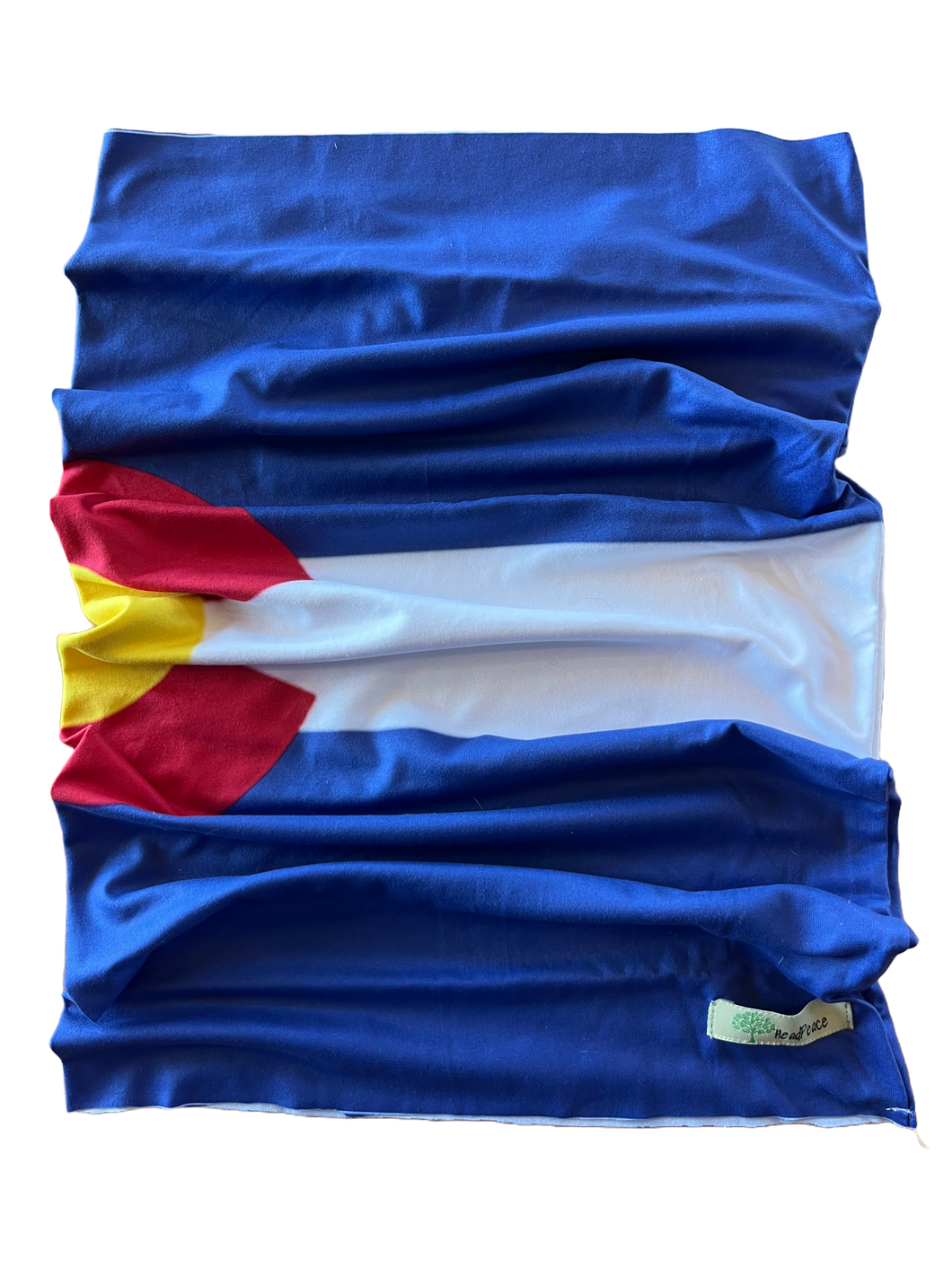 Colorado Flag Gaiter