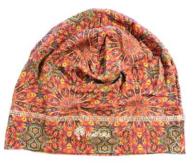 Kaleidoscope Hat