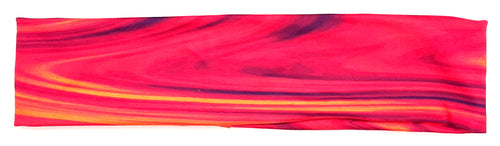 Lava Lamp Headband - HeadPeaceheadbands