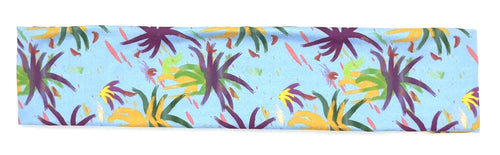 Ocean Oasis Headband - HeadPeaceheadbands