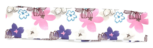 Petals Headband - HeadPeaceheadbands