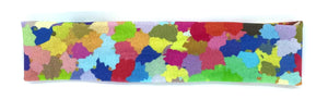 Kids Band--Color Frenzy - HeadPeaceheadbands